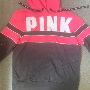 PINK Hoodie